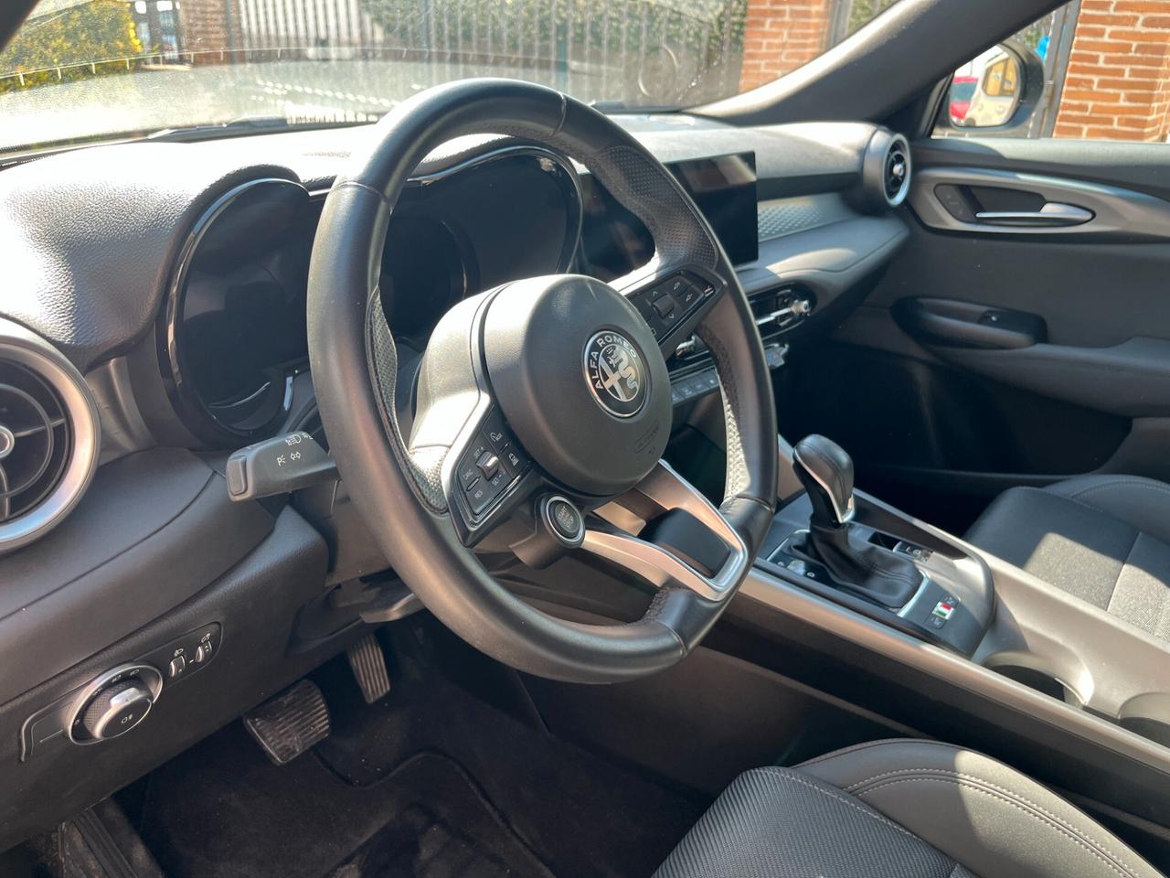 Alfa Romeo Tonale 1.6 130CV SPRINT 2024