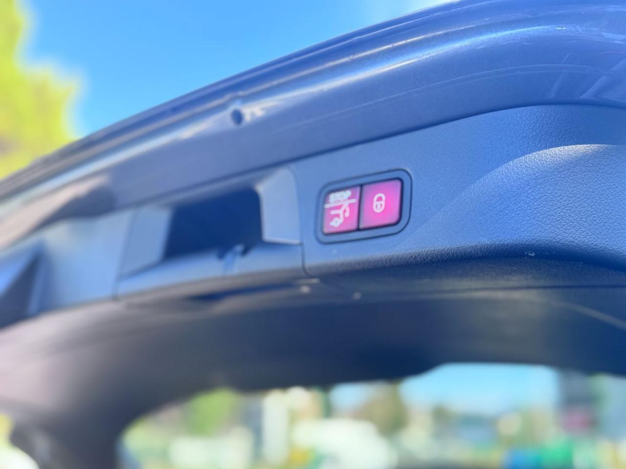 MERCEDES-BENZ B 200 d Automatic AMG Line Premium 150CV Ambient light