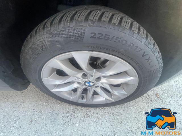 BMW X1 xDrive18d X Line