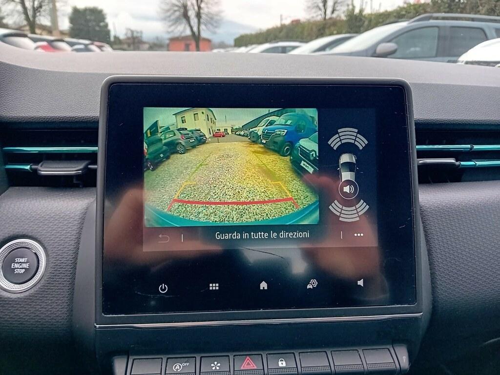 Renault Clio 5 Porte 1.0 TCe Intens