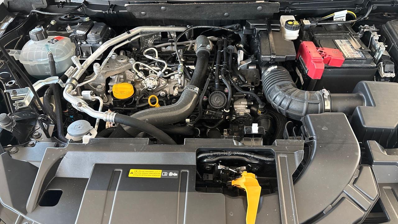 Nissan Qashqai MHEV 140 CV N-Connecta