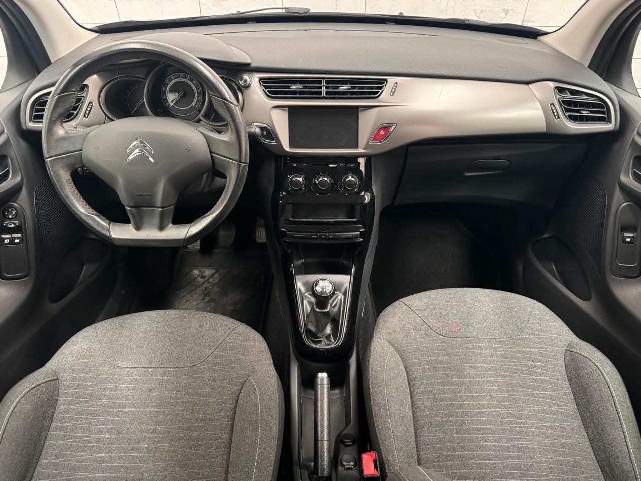 Citroen C3 PureTech 8eel Edition