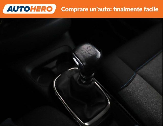 CITROEN C4 Cactus BlueHDi 100 S&S Shine