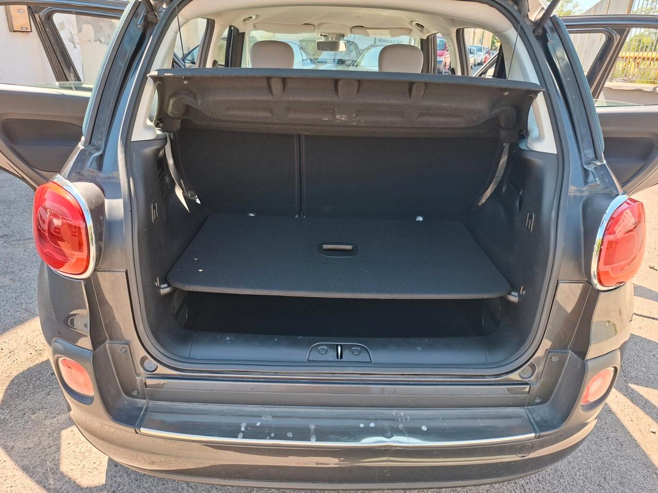 Fiat 500L 1.4 95 CV Pop Star