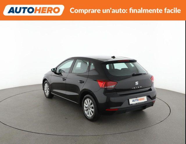 SEAT Ibiza 1.0 EcoTSI 95 CV 5 porte Style