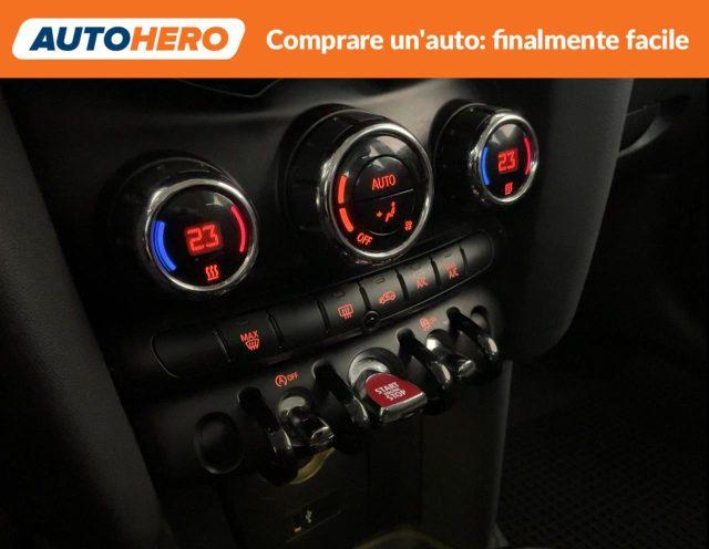 MINI Cooper 1.5 5 porte