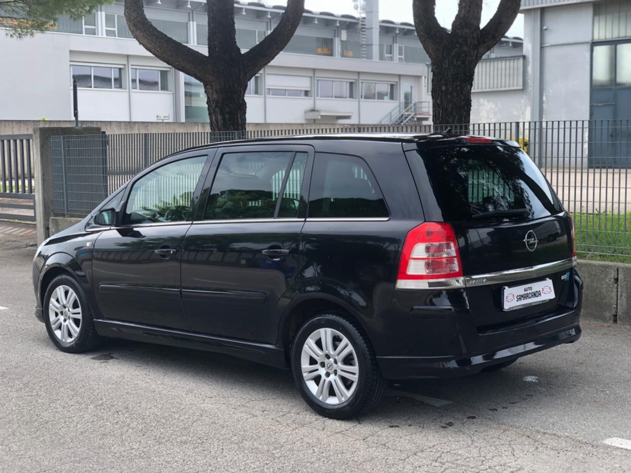 Opel Zafira 1.6 16V ecoM 7 Posti 2008