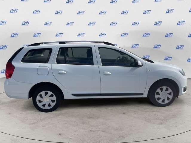 Dacia Logan MCV 0.9 tce Ambiance Gpl S&S 90cv