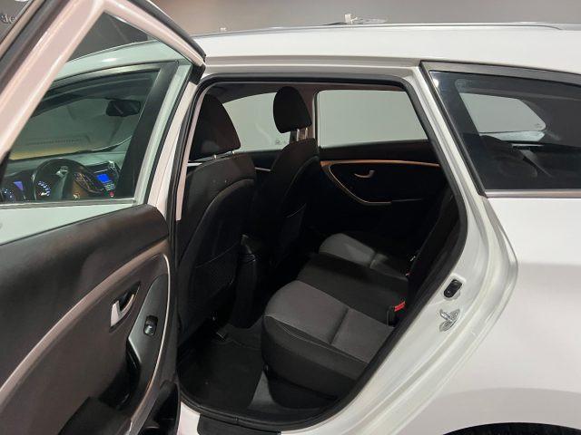 HYUNDAI i30 Wagon 1.6 CRDi Comfort