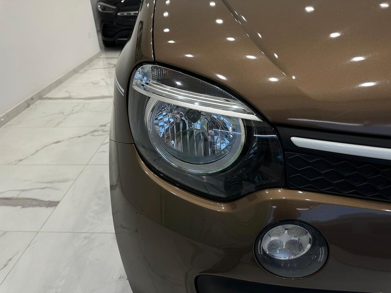Renault Twingo 1.0 SCe Stop&Start Energy