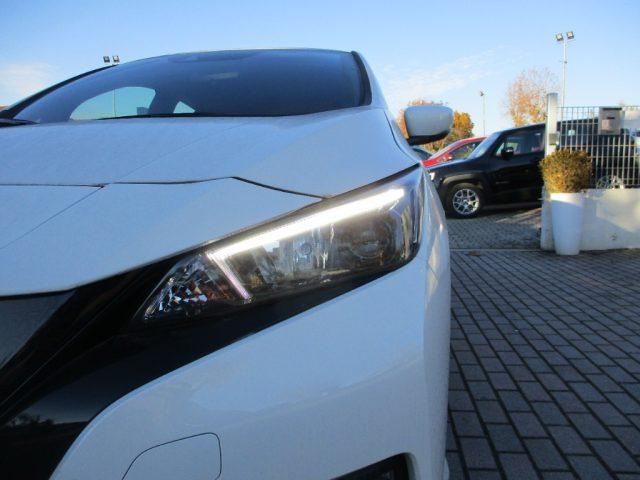 NISSAN Leaf Acenta 40 kWh - PRONTA CONSEGNA