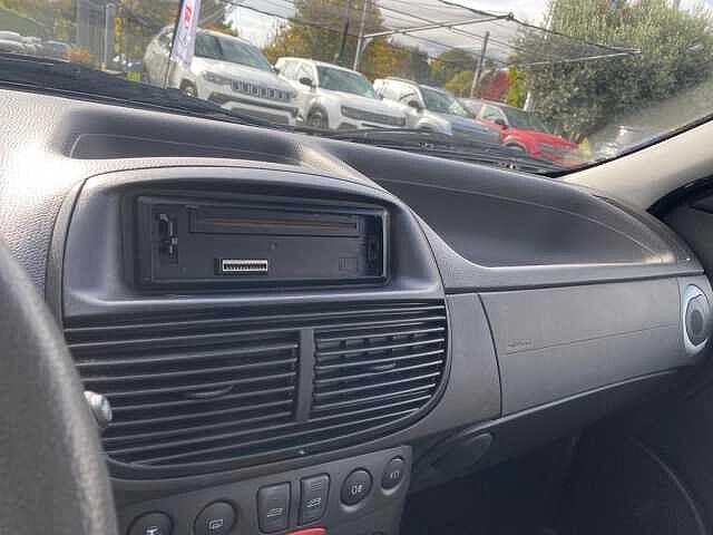 Fiat Punto Classic 1.2 5 porte Dynamic