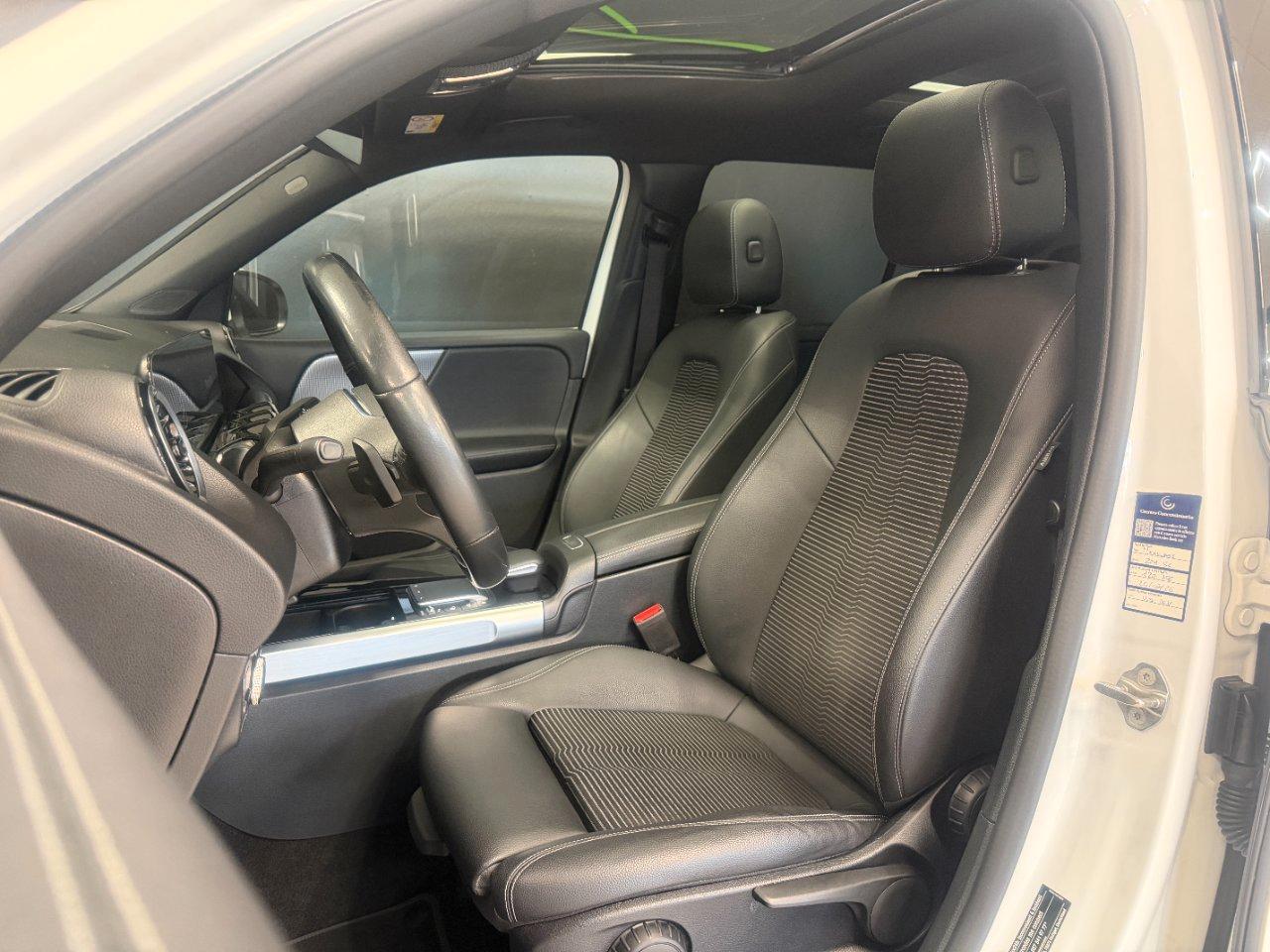 Mercedes GLB 200 d Sport Plus auto