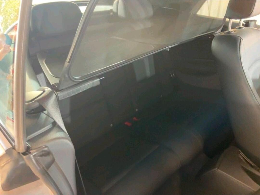 Bmw 118 118i Cabrio Futura