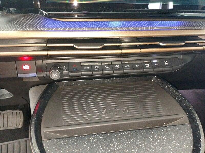 Lancia Ypsilon Nuova Ibrida Lx 1.2 100cv Ibrida