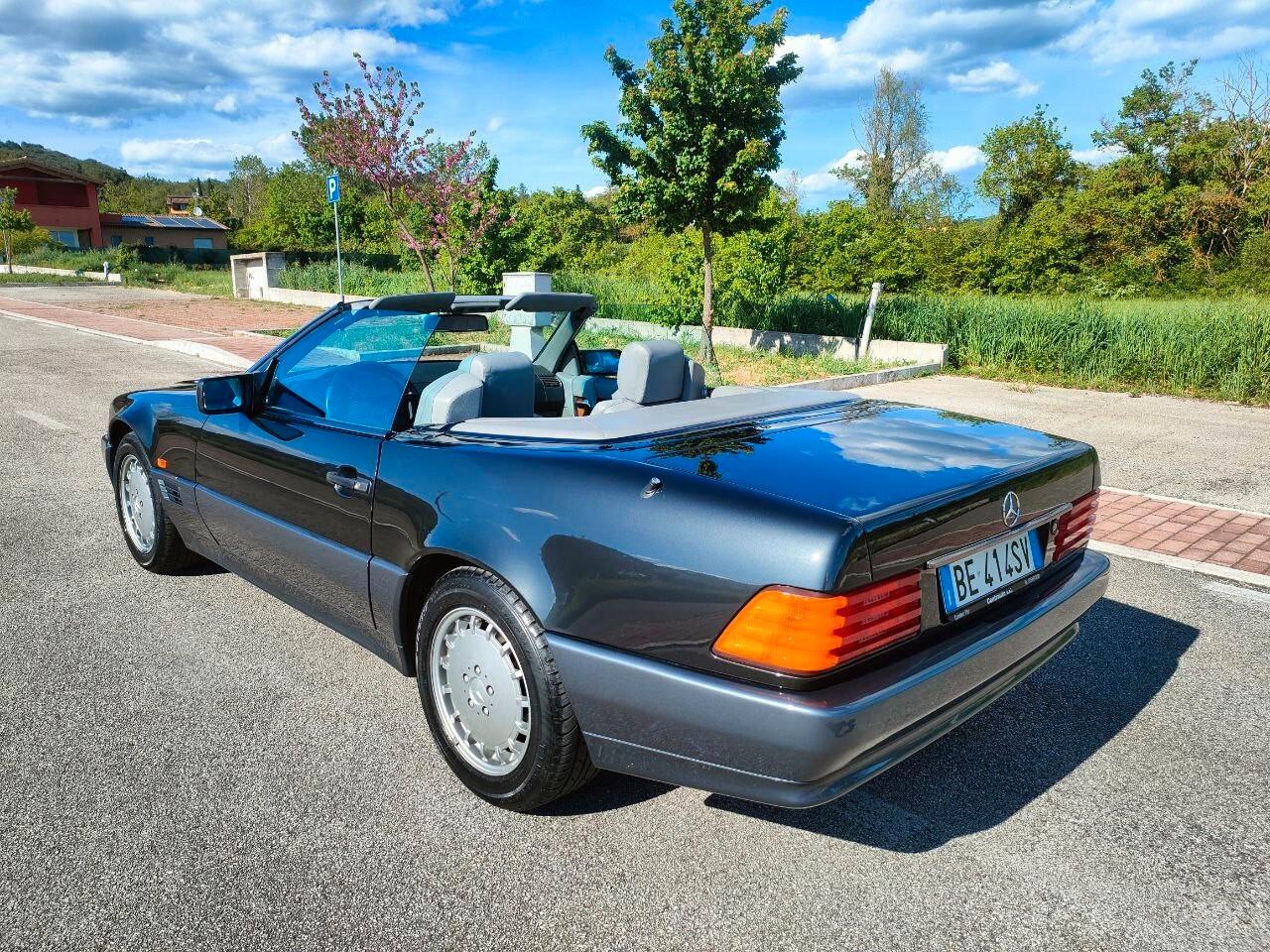 Mercedes-benz SL 300 24 V