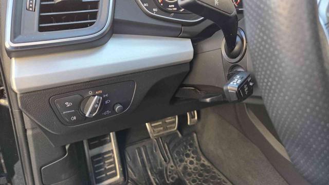 AUDI Q5 2.0 TDI 190 CV quattro S tronic S line plus