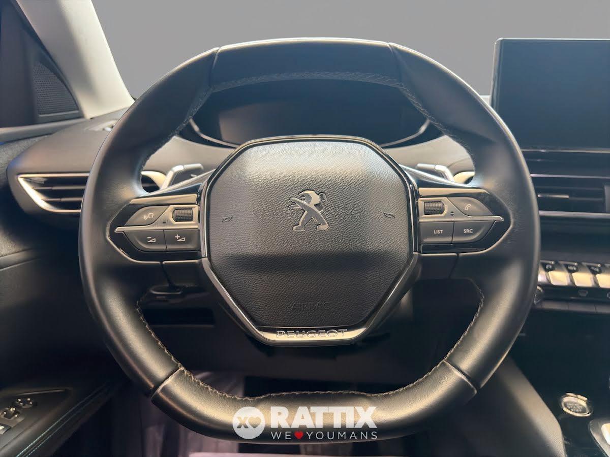 Peugeot 3008 1.6 hybrid phev 225CV Allure Pack e-eat8