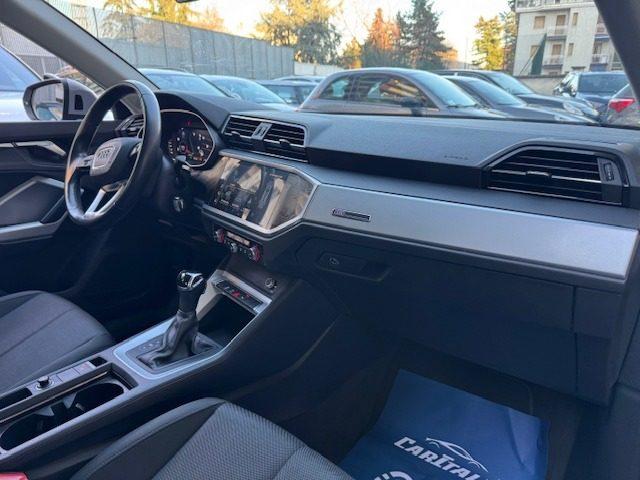 AUDI Q3 35 TDI S tronic