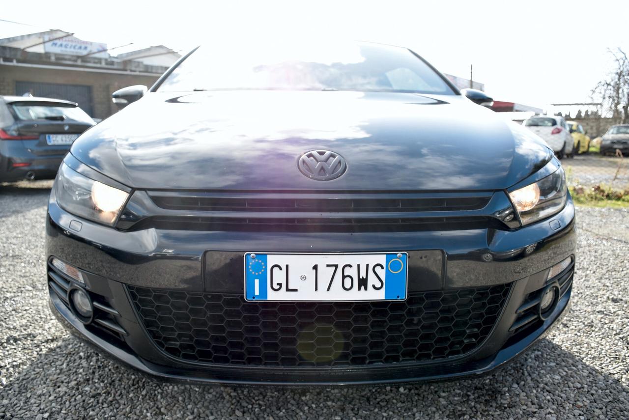 Volkswagen Scirocco 1.4 TSI 160CV 6M FULL