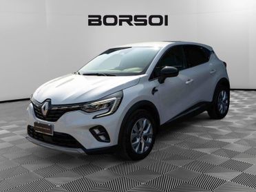 Renault Captur 2ª serie Full Hybrid E-Tech 145 CV Intens
