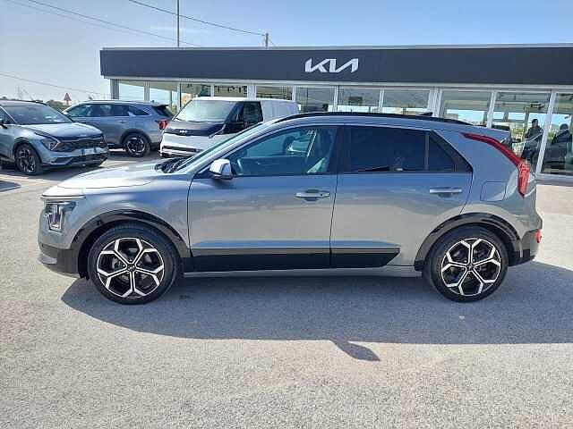 Kia Niro 1.6 GDi DCT HEV Style ' IN ARRIVO'