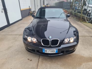 Bmw Z3 1.9 16V cat Roadster KM 109000