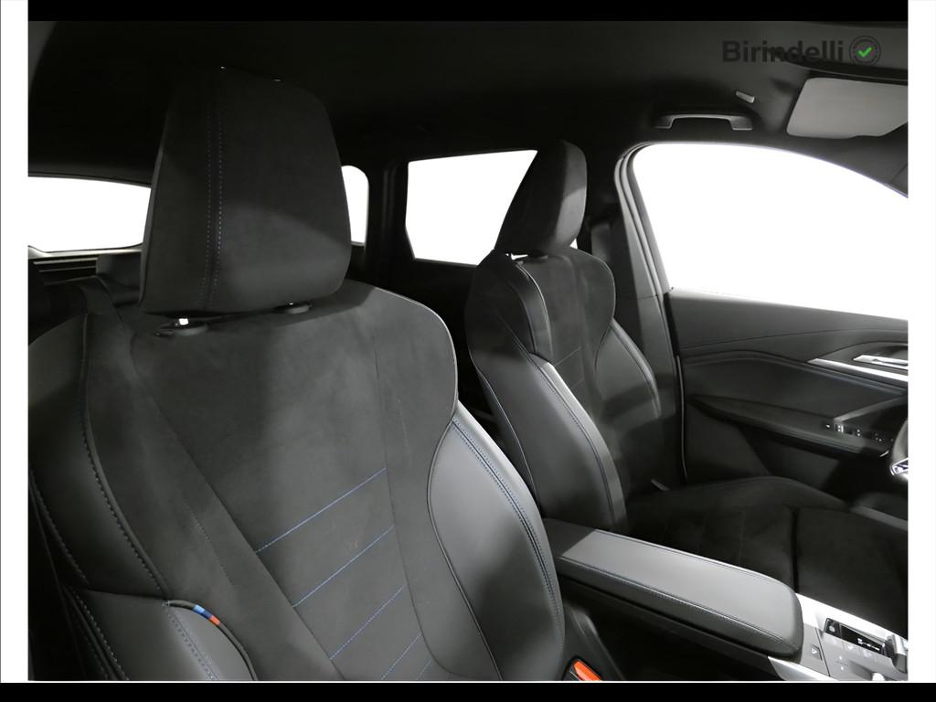 BMW X1 (U11) - X1 sDrive 20i Msport