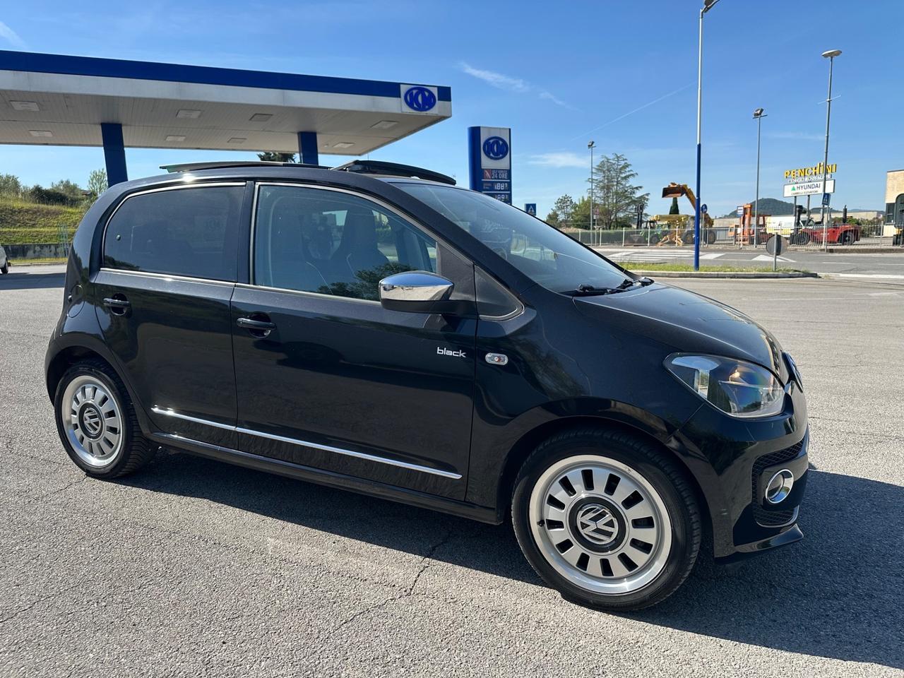 Volkswagen up! 1.0 75 CV 5p. high ASG