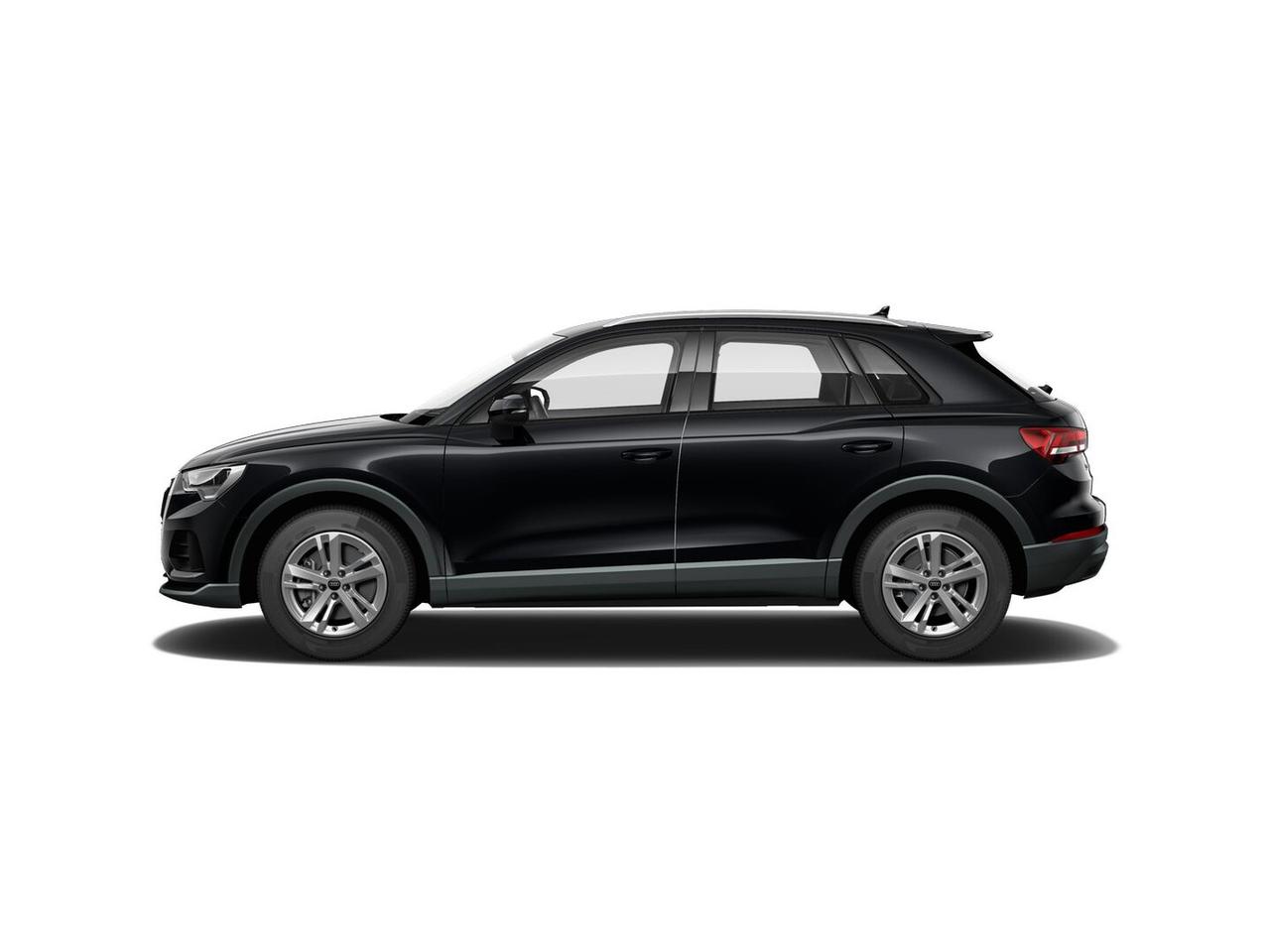 Audi Q3 35 2.0 tdi business s-tronic