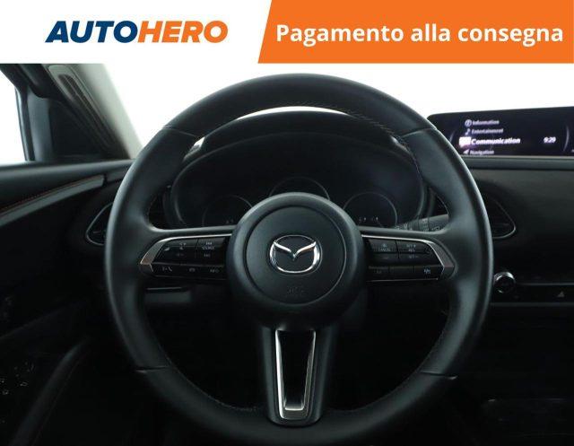 MAZDA CX-30 2.0L e-Skyactiv-X M Hybrid 2WD Nagisa