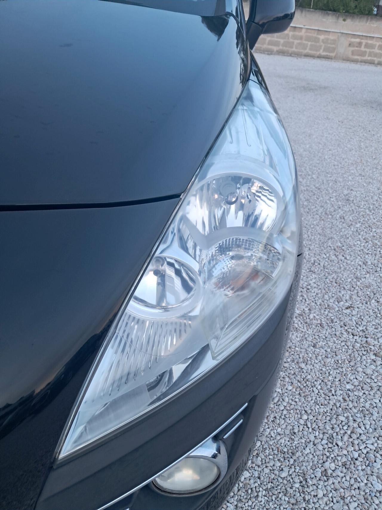 Peugeot 3008 -1.6HDI--110CV* Allure *CLIMA-PARK*