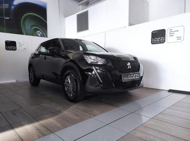 PEUGEOT 2008 2ª serie - 2008 PureTech 130 S&S EAT8 Active Pack