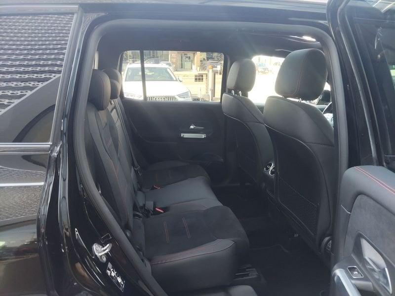 Mercedes-Benz GLB GLB 200 d Premium 4matic auto