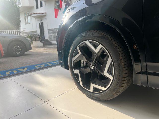 VOLKSWAGEN Tiguan 2.0 TDI 150 CV DSG R-Line Plus da ?519,00 mensili