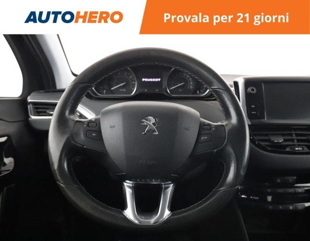 PEUGEOT 208 1° serie PureTech 82 5 porte Allure