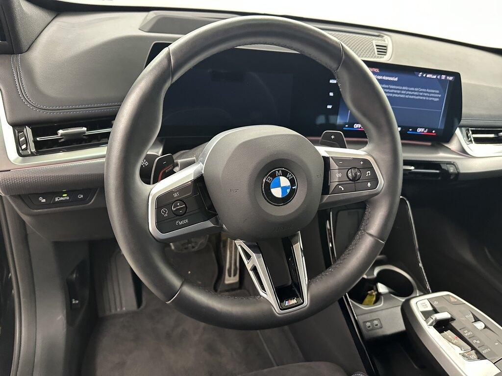 BMW X1 20 d Mild Hybrid 48V MSport Pro xDrive DCT