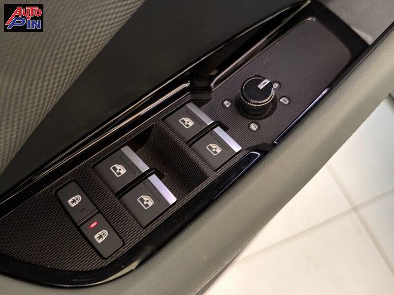 Audi Q3 Sportback TDI 110 kW S tronic S Line*Tetto apribile