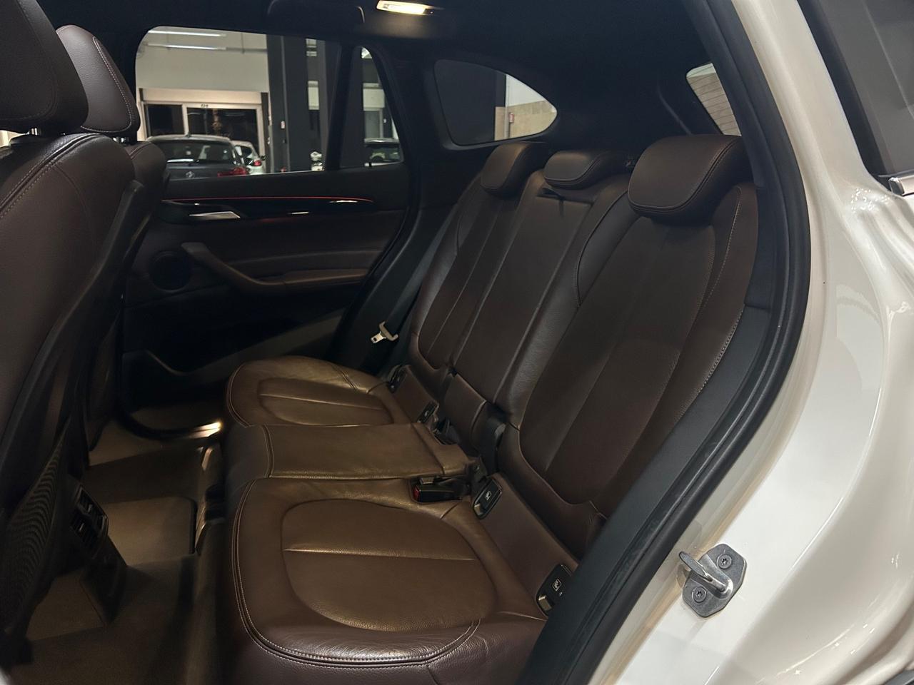 Bmw X1 sDrive18d xLine