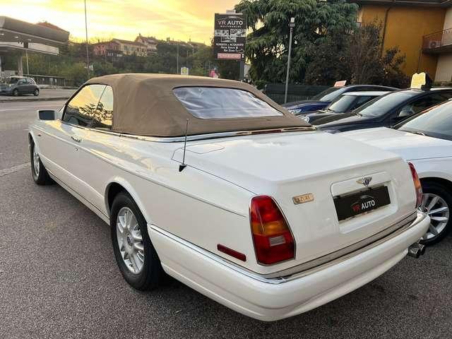 Bentley Azure 6.8 cabrio OTTIME CONDIZIONI / TARGHE ITALIANE