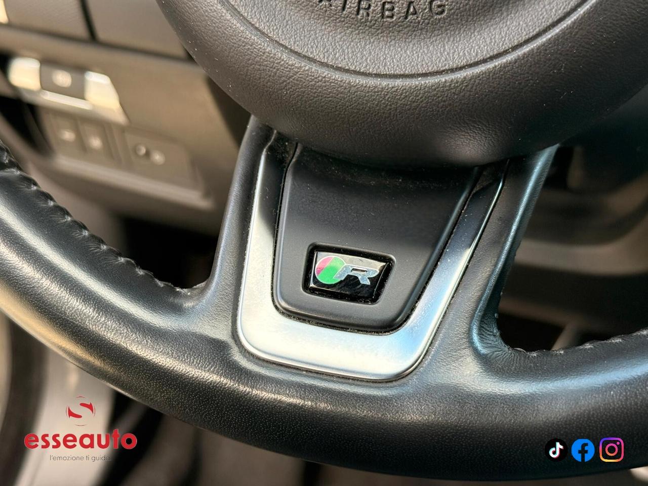 Jaguar E-Pace 2.0D 180 CV AWD R-Dynamic