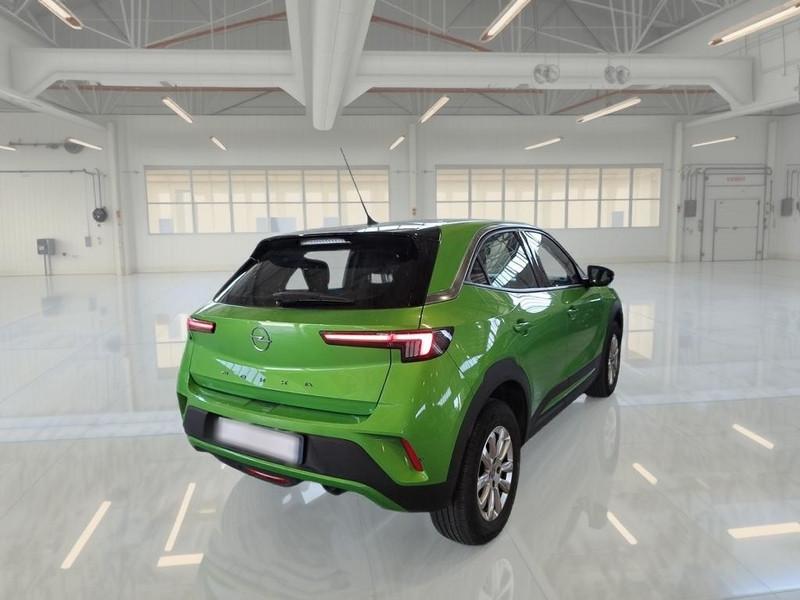 OPEL MOKKA 1.2 T 100 CV EDITION MT6 SUV