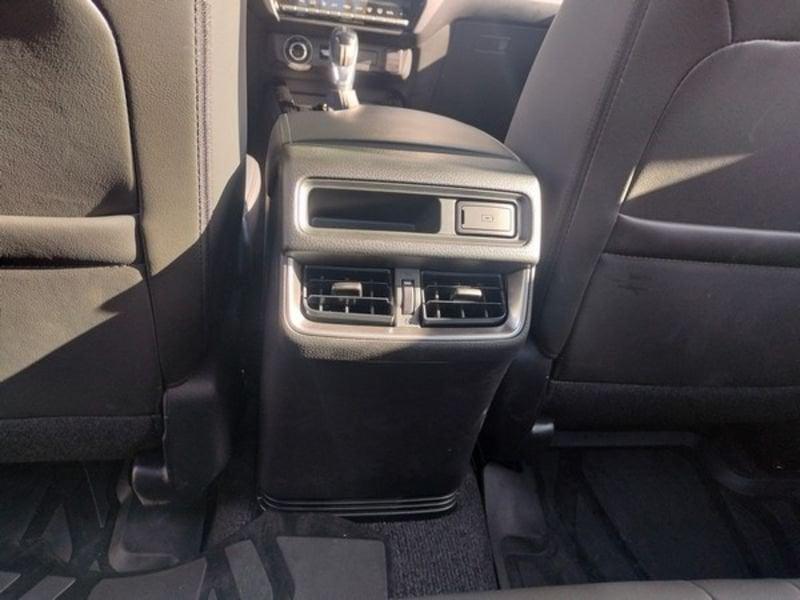 Isuzu D-Max N60 D-Max N60 1.9 aut. Crew F+ Cab