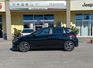 Hyundai i20 1.2 MPI Prime Teck Pack