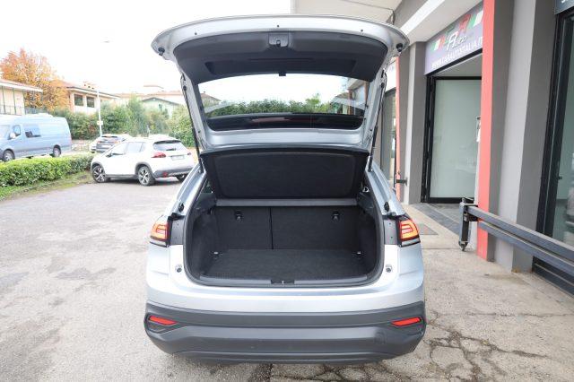 VOLKSWAGEN Taigo 1.0 TSI 110 CV DSG Neopatentati NO VINCOLI PREZZO