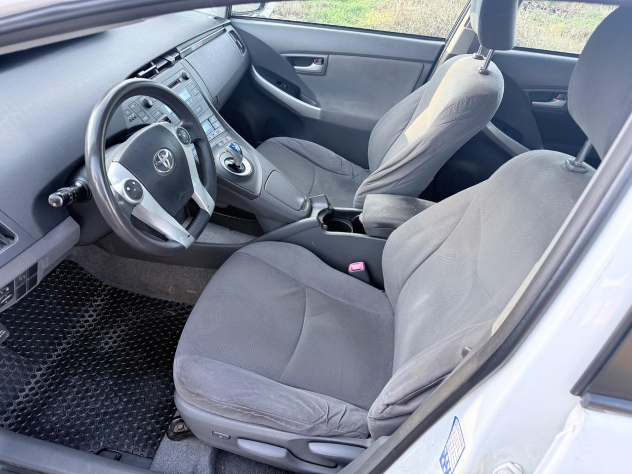 Toyota Prius 1.8 Active