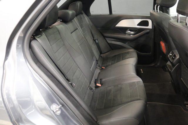 MERCEDES-BENZ GLE 300 d 4Matic Premium