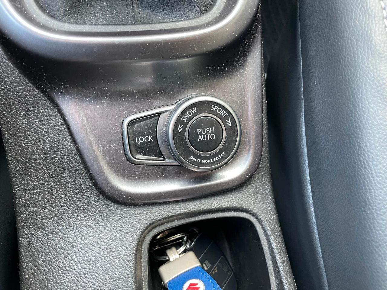 Suzuki Vitara 1.4 Hybrid 4WD AllGrip Top