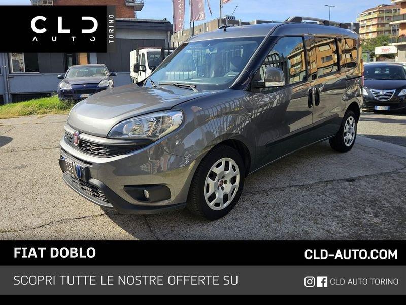 FIAT Doblò 1.6 Mjt 16v 95cv POP