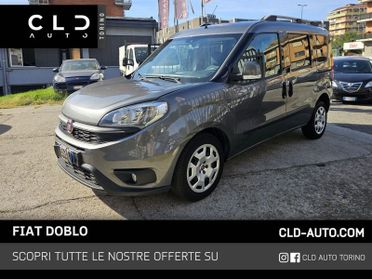 FIAT Doblò 1.6 Mjt 16v 95cv POP